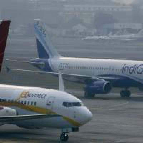 No new slots for airlines from T1 for next 3 years: Delhi airport operator