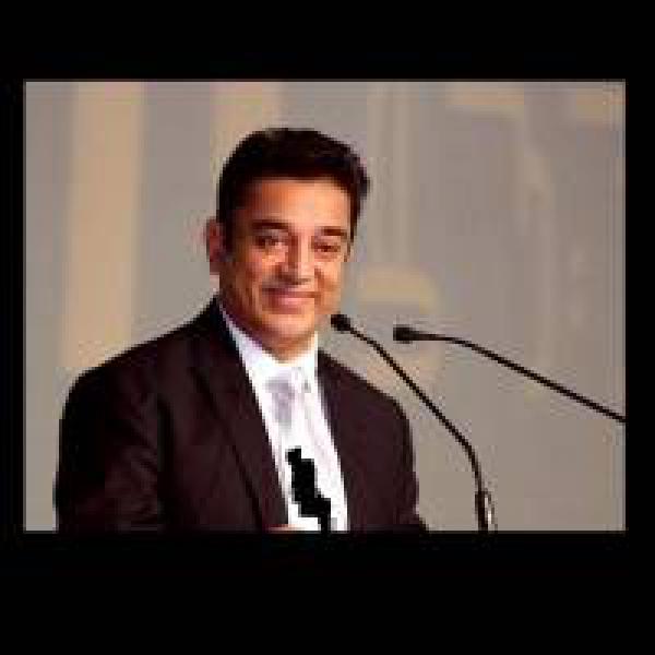 Kamal Haasan visits Ennore creek for a primer on people#39;s issues