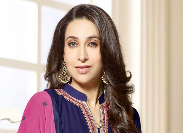  Karisma Kapoor reacts to Veere Di Wedding poster and reveals all about Taimur’s first birthday plans 