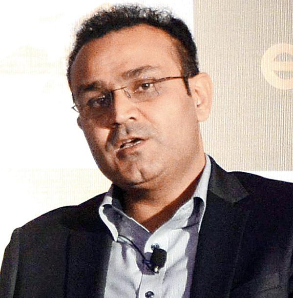 Virender Sehwag has a hilarious post on 'Beti Bachao, Beti Padhao' campaign
