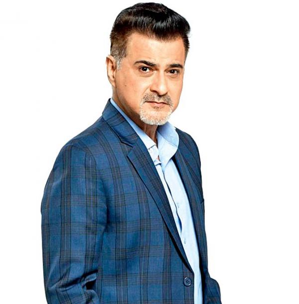 Sanjay Kapoor's new television show will have shades of Anil Kapoor's 'Lamhe'