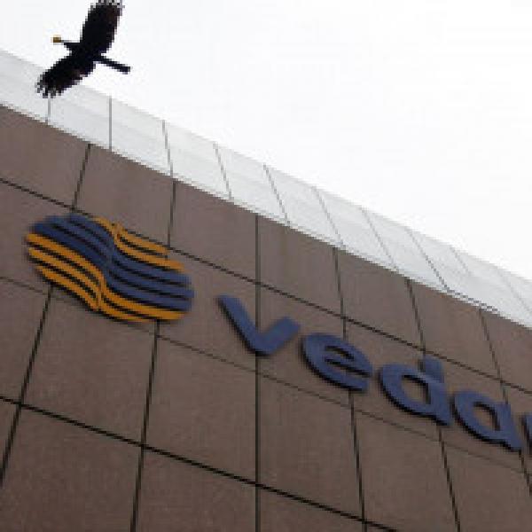 Vedanta: Good delivery and better outlook