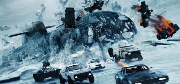 9 Of The Fastest And The Most Furious Cars From The &apos;Fast & Furious&apos; franchise