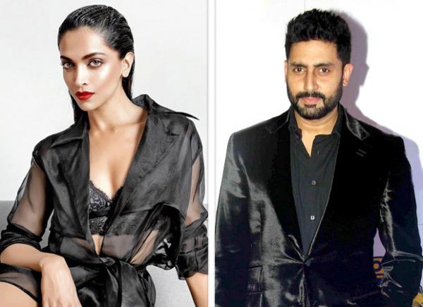  SCOOP: Deepika Padukone to join Abhishek Bachchan as Amrita Pritam in Sahir Ludhianvi biopic? 