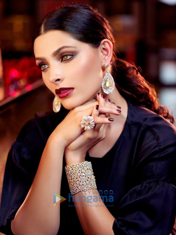  Check out: Saiyami Kher looks ethereal in her vintage shoot for Hello 