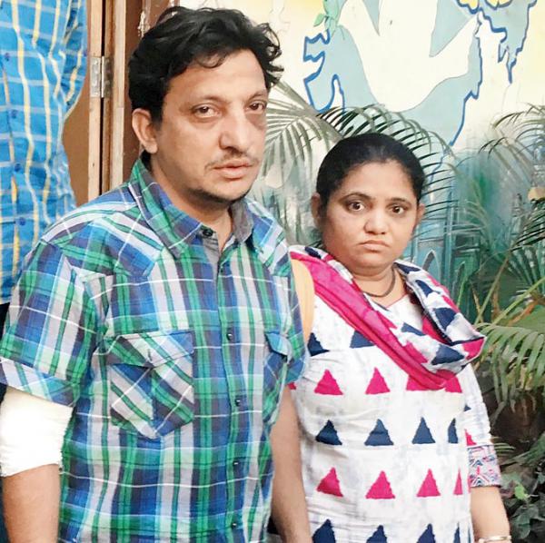 Mumbai: TV crime shows help wife tackle man's kidnappers