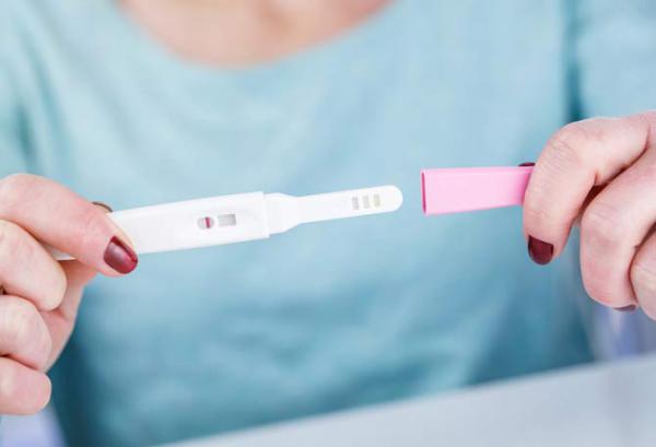 Infertility in women could indicate higher risk of early death