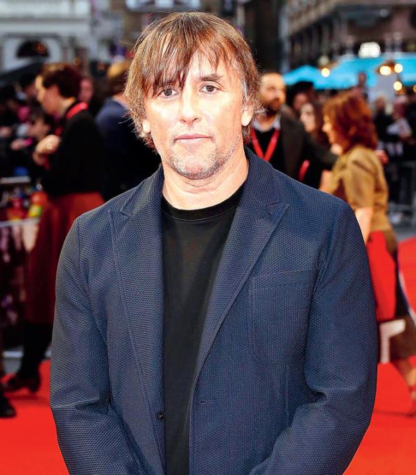 Richard Linklater feels Hollywood is going through 'house cleaning'