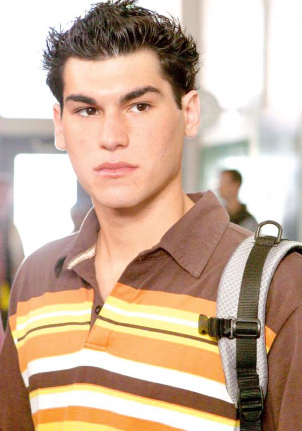 'Veronica Mars' star Brad Bufanda commits suicide by jumping off building