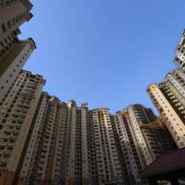 Indian realty sectorâs future sentiments plummet to 39-month low: report