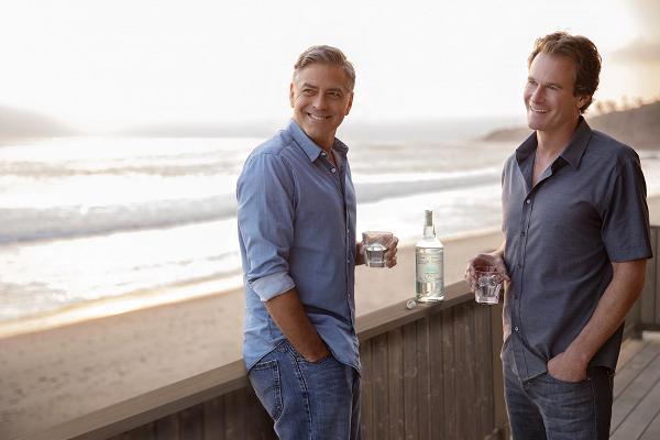 George Clooney Is Taking A Break After Selling A Tequila Company For &apos;A Billion F-- Dollars&apos;