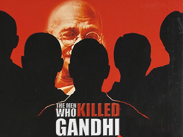 The Men Who Killed Gandhi will be turned into a digital series 