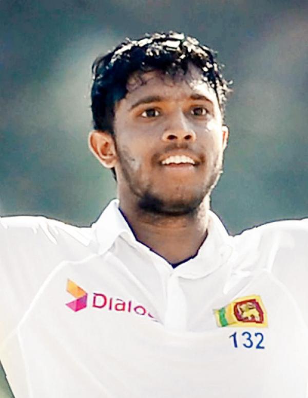Sri Lanka drop Kusal Mendis for India tour
