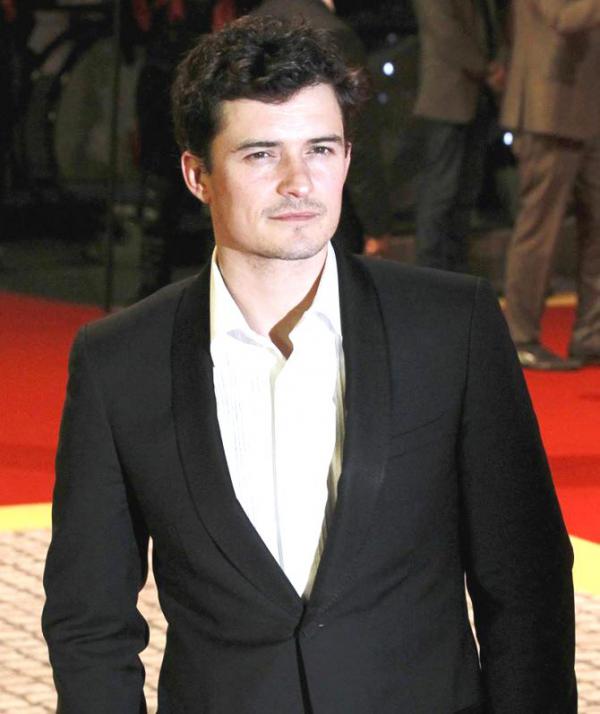 Orlando Bloom opens up about child abuse in Hollywood