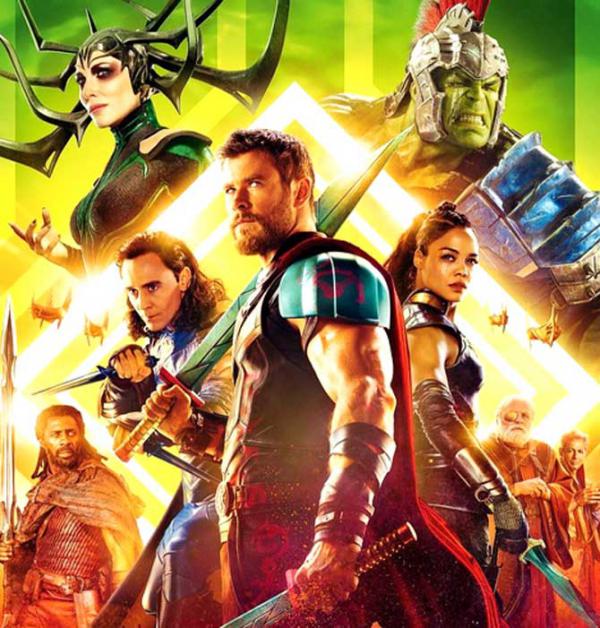 'Thor: Ragnarok' beats 'Ittefaq' at box-office, makes Rs. 27 crores in India