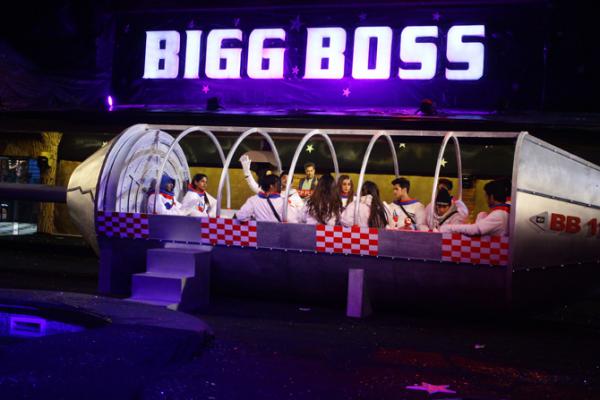 Bigg Boss 11 Day 36: Akash and Priyank get involved in a fight over Benafsha