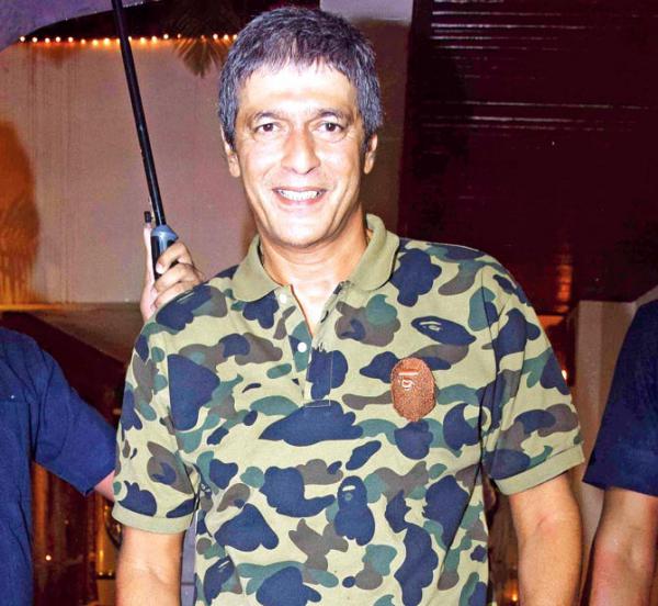 Chunky Pandey joins Akshay Kumar on 'The Great Indian Laughter Challenge'
