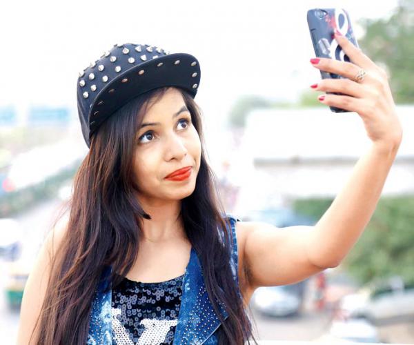 Dhinchak Pooja: Had my feelings been real for Luv, I would have committed to him