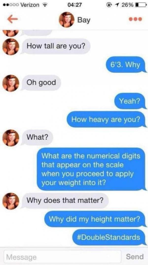 22 Tinder Users Who Just Won the Internet