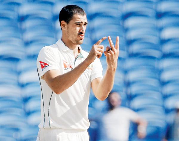 Ahead of Ashes, Mitchell Starc makes history with two hat-tricks in one game
