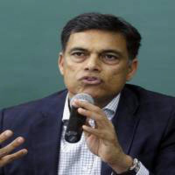 Sajjan Jindal tweets against allowing #39;dubious#39; promoters to bid for assets under insolvency process