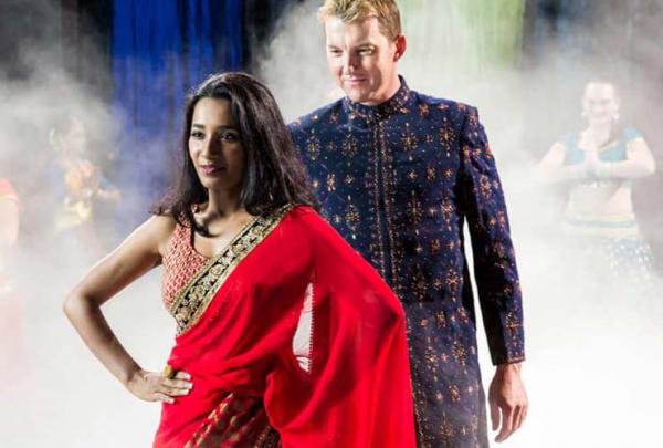 The Love Affair Between Brett Lee & India Never Ceases To Amaze Us