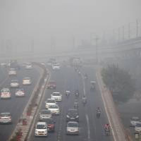 India to step up pollution battle in #39;gas chamber#39; Delhi