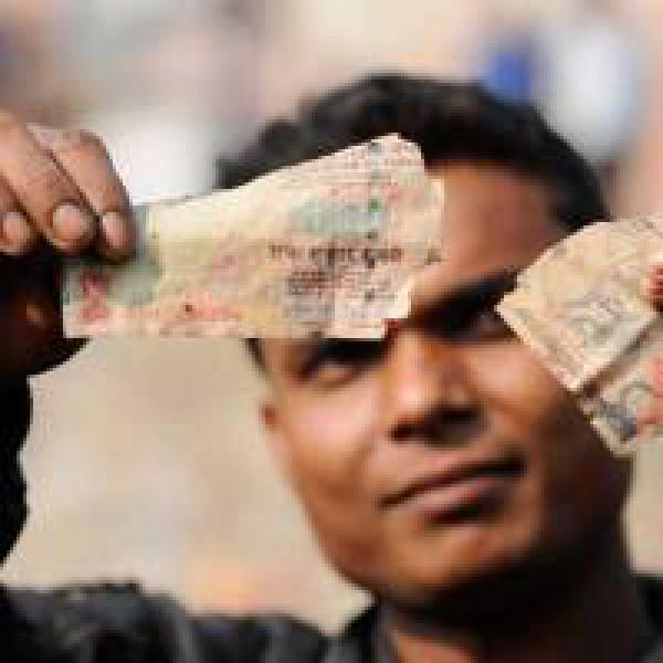 Not everyone with old notes is a black money hoarder â some are human too