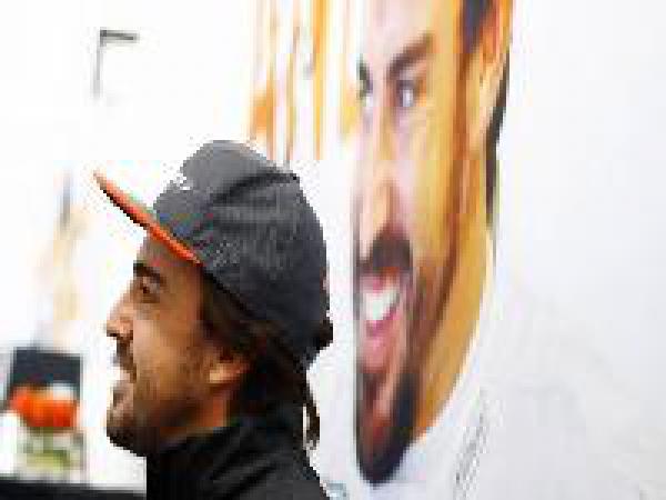 Fernando Alonso set for LMP1 test with Toyota in Bahrain