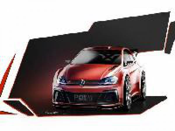 Volkswagen offers first look at the new Polo GTI R5