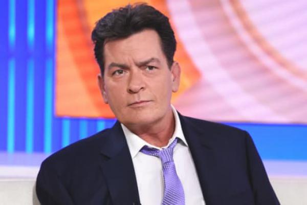 Charlie Sheen Accused of Raping 13-Year-Old Corey Haim (Report)