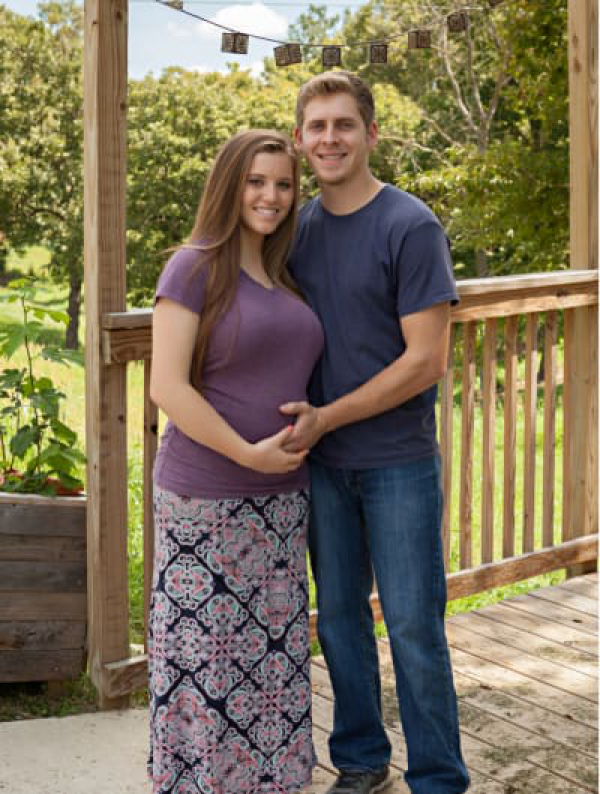 Joy-Anna Duggar: Pregnant With Twins?!