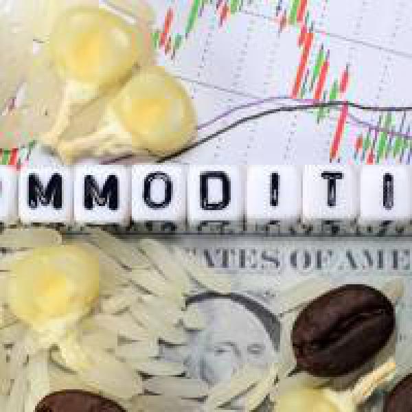 Here#39;s an overview on commodities market