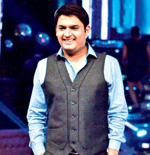 Kapil Sharma: Hopefully, will be back with a show with Sunil Grover