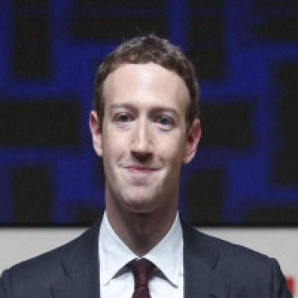 Mark Zuckerberg says technology doesn#39;t create more jobs, but increases pay