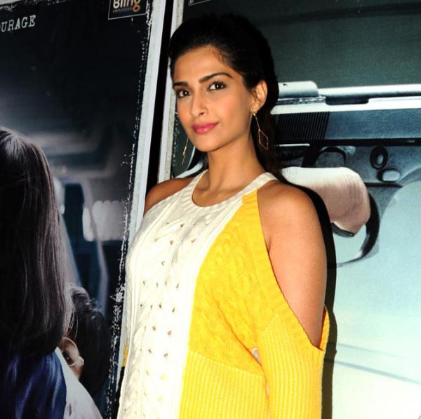 Sonam Kapoor would have 'loved' to be part of 'Mr. India'