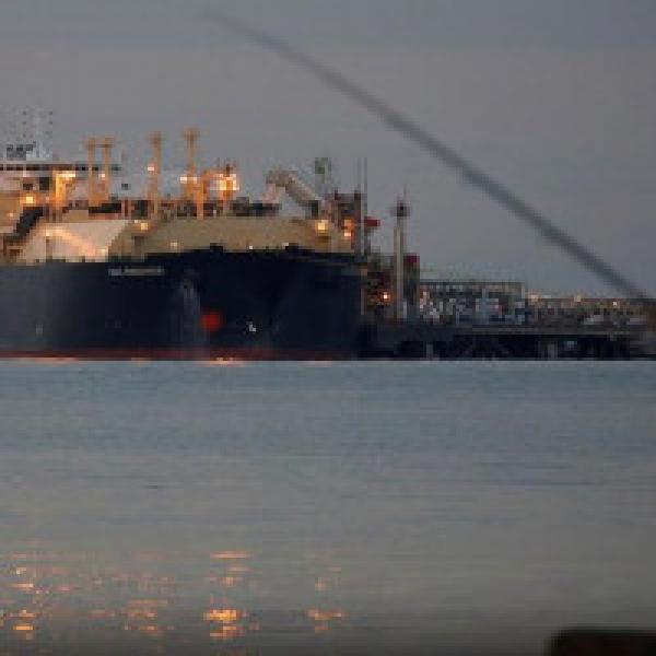 Petronet LNG hits 52-week high on strong Q2 numbers