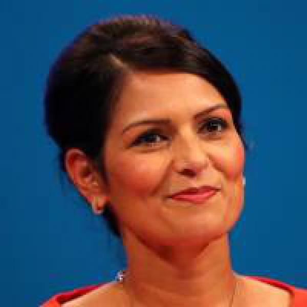 A #39;family holiday#39; to Israel cost British-Indian minister Priti Patel her job