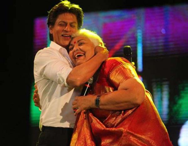  Check out: Shah Rukh Khan turns up his charm and dances with female fans in Ahmedabad 