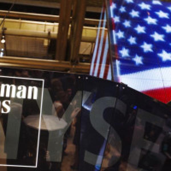 33 Indians get promotion as MD since January 1: Goldman Sachs
