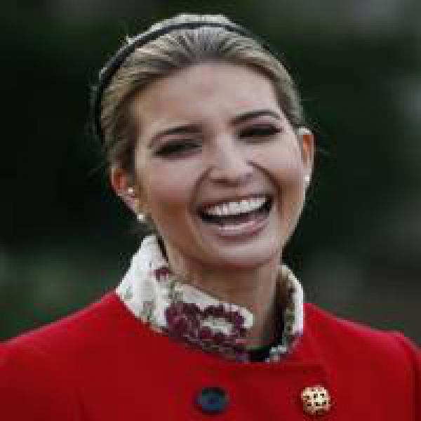 GES 2017, a testament to #39;strong#39; India-US friendship: Ivanka Trump