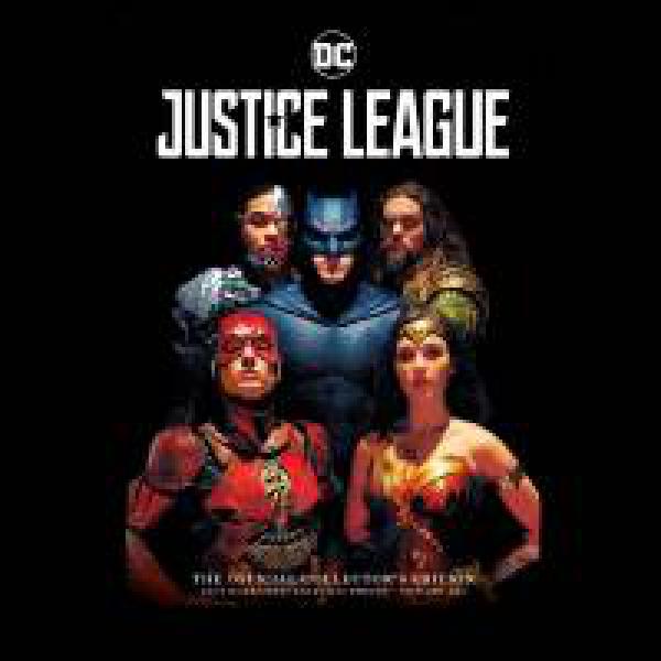Hollywood vs Bollywood: Justice League beats new Hindi releases at box office