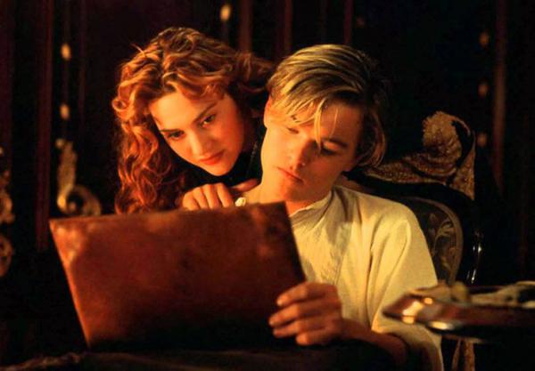 This Deleted Clip From &apos;Titanic&apos; Is So Emotionally Charged That It Will Break Your Heart Once Again