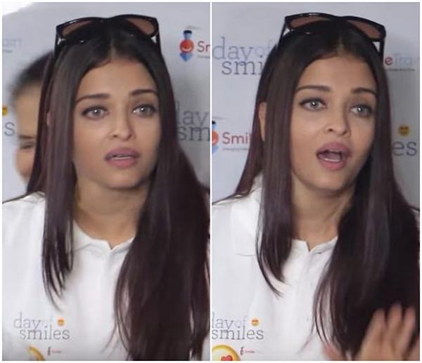  SHOCKING: Teary-eyed Aishwarya Rai Bachchan lashes out at media at her father's memory event 