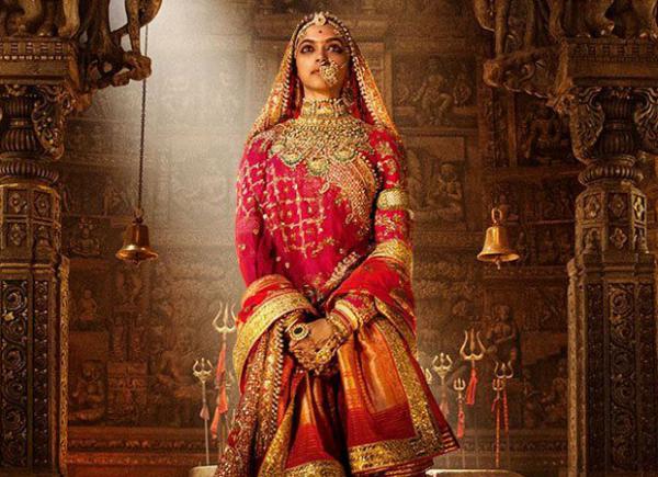  Major blockade at CBFC created just to stall Padmavati? 68-day submission rule relaxed 