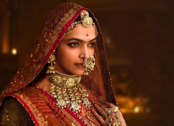  Padmavati to release in 2018; all promotions put on hold for now 