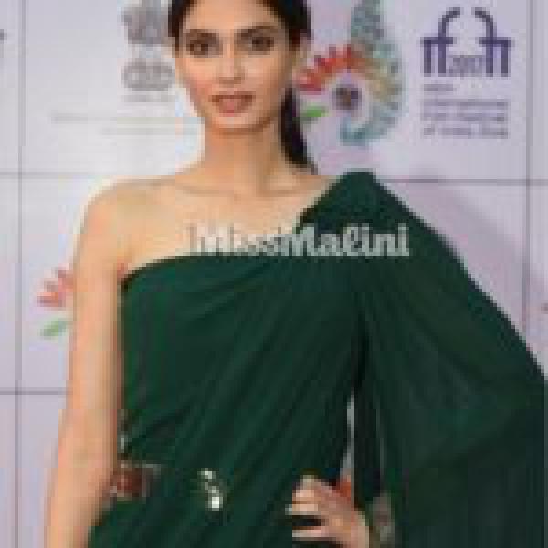 Diana Penty Looks Like A Dream In A Gorgeous Couture Gown