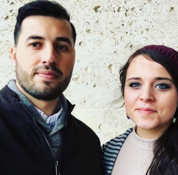 Jinger Duggar: Hinting at Pregnancy With Christmas Decorations?!