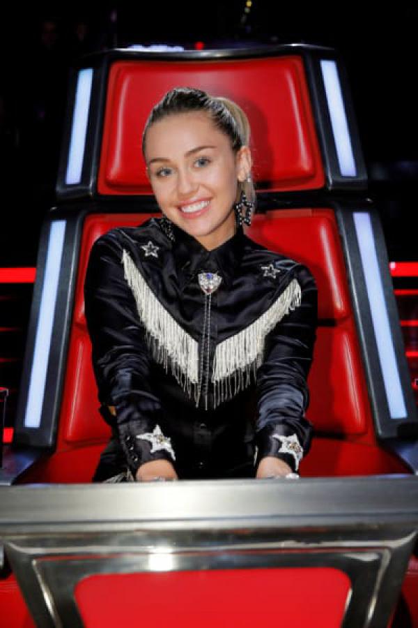 The Voice Results: And Then There Were Eleven ...