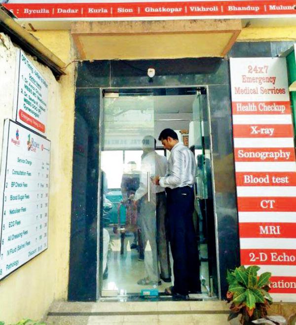 Golden hour clinics to be a permanent fixture at Mumbai railway stations